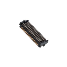 1 pcs : SEAM-20-03.5-L-08-2-A-K-TR - CONN HD ARRAY PLUG 160P SMD GOLD