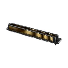 1 pcs : ADM6-40-01.5-L-4-2-A-TR - CONN 0.635MM HDR 40POS SMD