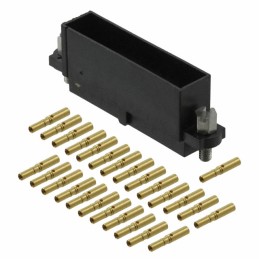 1 pcs : M80-4D12642FC - DATAMATE J-TEK DIL FEMALE LARGE