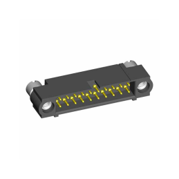 1 pcs : M80-5602605 - CONN HEADER 26P CRIMP 22AWG GOLD