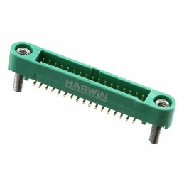 1 pcs : G125-MS13405M2P - CONN HEADER SMD 34POS 1.25MM