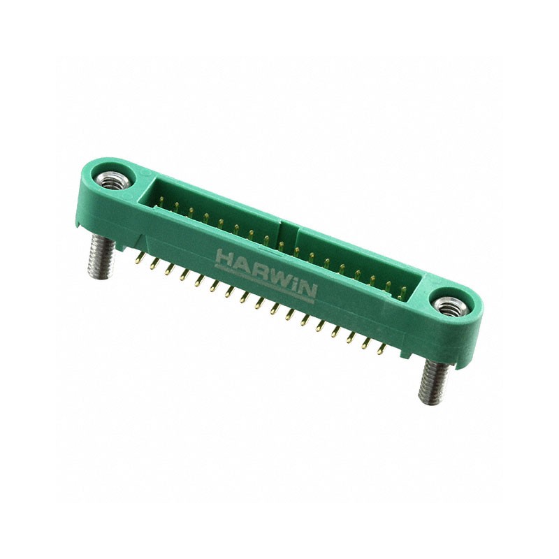 1 pcs : G125-MS13405M2P - CONN HEADER SMD 34POS 1.25MM
