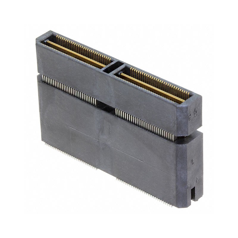 1 pcs : QTH-060-07-L-D-A - CONN HDR 120POS SMD GOLD
