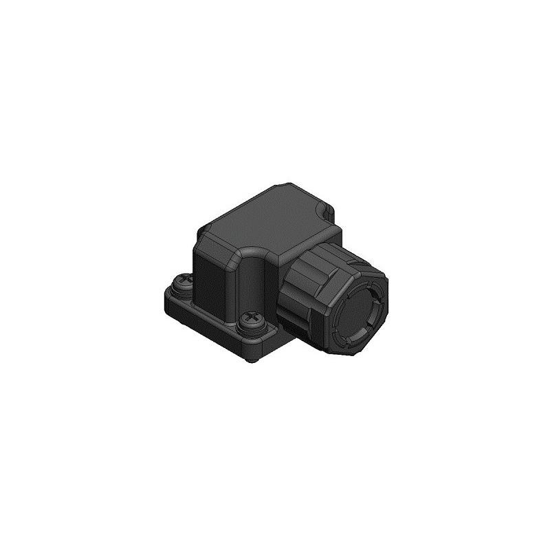 1 pcs : JN14FR09SM1 - COMPACT WATERPROOF CONNECTOR 9 P