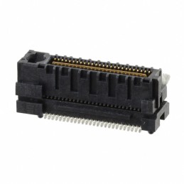1 pcs : ASP-129637-13 - CONN HDR 52POS SMD GOLD