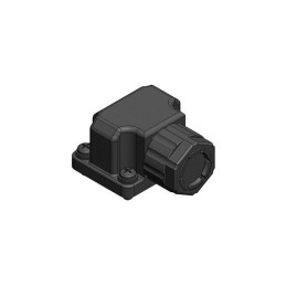 1 pcs : JN14FH04SJ1 - COMPACT WATERPROOF CONNECTOR 4 P