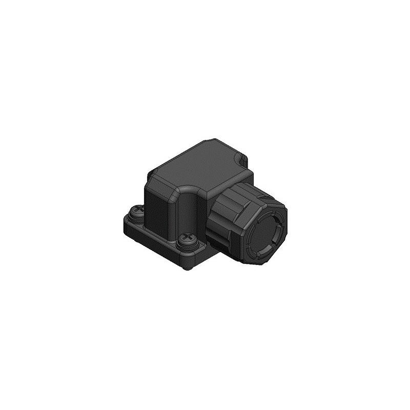 1 pcs : JN14FH04SJ1 - COMPACT WATERPROOF CONNECTOR 4 P