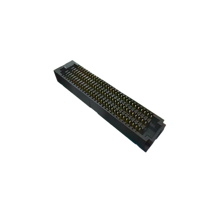 1 pcs : SEAM8-20-S02.0-S-06-3 - CONN HD ARRAY PLUG 0.8MM 6X20POS