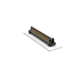 1 pcs : SEAM8-30-S02.0-S-04-3 - CONN HD ARRAY PLUG 0.8MM 4X30POS