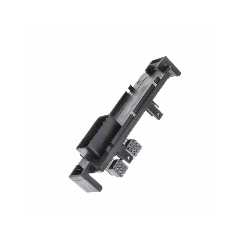 1 pcs : 5810118033 - CONN HEADER R/A 18POS