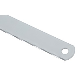 5 pcs - RS PRO 300.0 mm Bi-metal Hacksaw Blade, 18 TPI