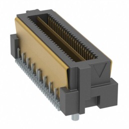 1 pcs : QMSS-016-06.75-H-D-DP-A - CONN DIFF ARRAY PLG 32P SMD GOLD