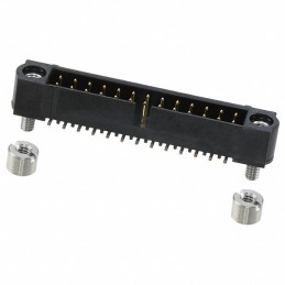 1 pcs : M80-5122642 - CONN HEADER SMD 26POS 2MM