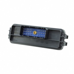 1 pcs : 5810130072 - CONN HEADER R/A 30POS