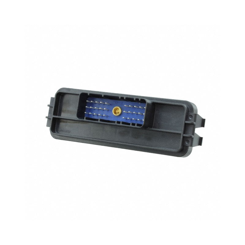 1 pcs : 5810130072 - CONN HEADER R/A 30POS