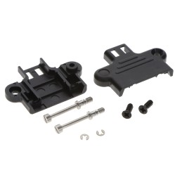 1 pcs : M80-9441000 - BSHELL PLASTIC FOR 10POS J-TEK