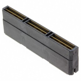 1 pcs : QTH-090-05-F-D-A - CONN DIFF ARRAY PLUG 180POS SMD