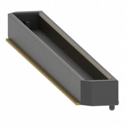 1 pcs : BTH-120-01-H-D-A-K-TR - CONN HDR 240POS SMD GOLD