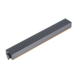 1 pcs : SOLC-140-02-F-Q-A - CONN RCPT 160POS 0.05 GOLD SMD