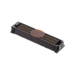 1 pcs : SEAF8-30-05.0-S-06-3 - CONN HD ARRAY RCPT 0.8MM 6X30POS