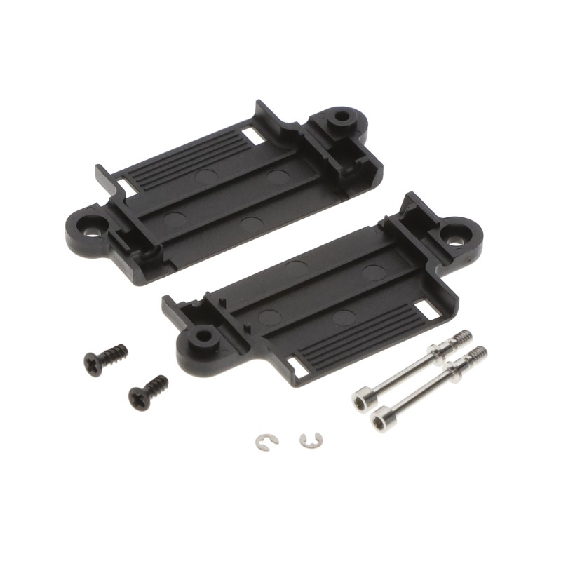 1 pcs : M80-9542600 - BSHELL PLASTIC FOR 26POS J-TEK