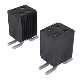 1 pcs : 853-43-008-30-001000 - CONN RCPT 8POS 0.05 GOLD SMD