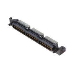 1 pcs : QTS-075-01-F-D-RA-WT - CONN HDR 150POS R/A SMD GOLD