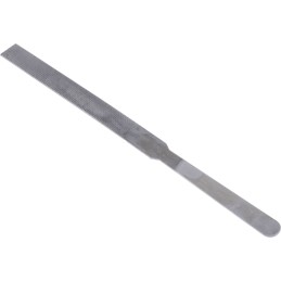 5 pcs - RS PRO 146mm, Flat Needle File