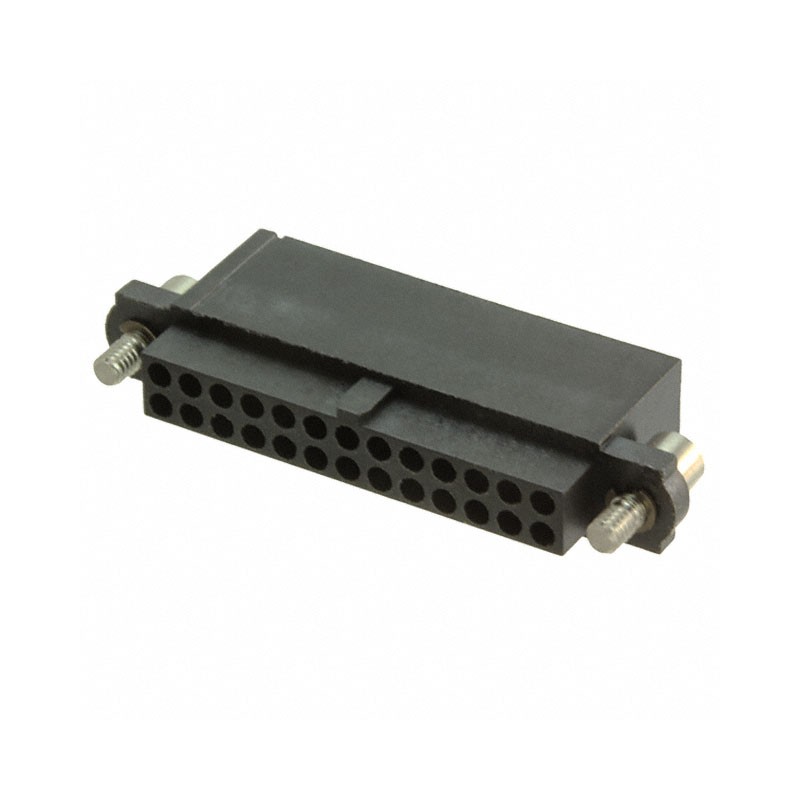 1 pcs : M80-4862605 - CONN RCPT 26POS CRIMP 24-28AWG