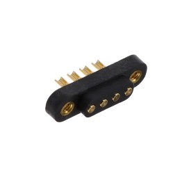 1 pcs : 868-10-004-00-011000 - STANDARD PIN HEADER