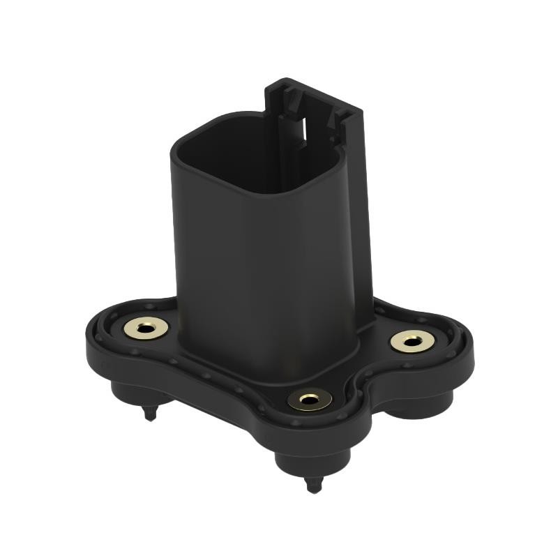 1 pcs : 9-2367359-1 - 2POS,PIN CSS SIZE 20,HDR ASSY,18