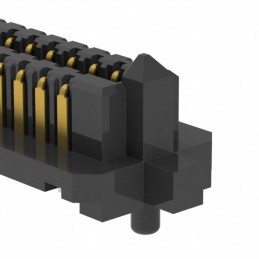 1 pcs : SEAM-50-03.5-L-04-2-A-K-TR - CONN HD ARRAY PLUG 200P SMD GOLD