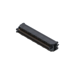 1 pcs : SEAM-30-07.0-S-04-2-A-K-TR - CONN HD ARRAY PLUG 120P SMD GOLD