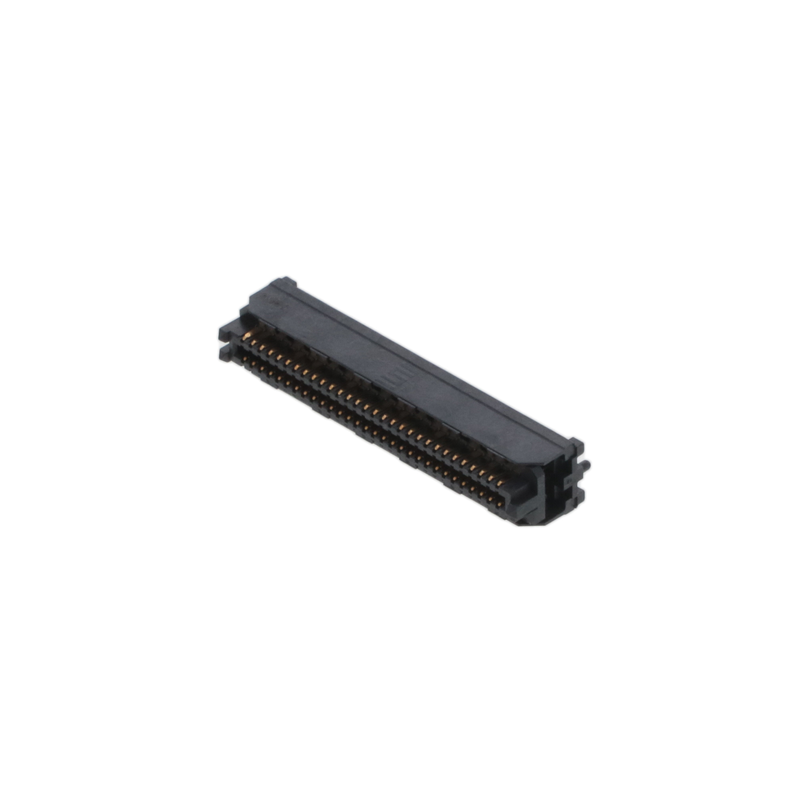 1 pcs : SEAM-30-07.0-S-04-2-A-K-TR - CONN HD ARRAY PLUG 120P SMD GOLD