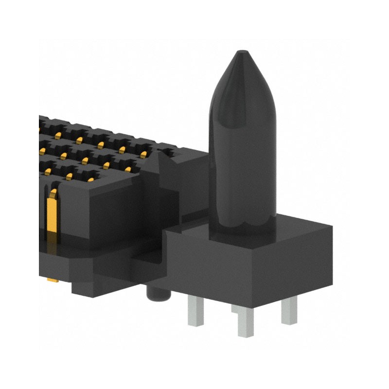 1 pcs : SEAM-30-02.0-L-08-1-A-GP-K-TR - CONN HD ARRAY PLUG 240P SMD GOLD