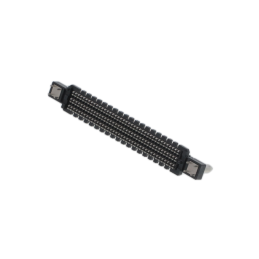 1 pcs : SEAM-40-02.0-L-06-2-A-GP-K-TR - CONN HD ARRAY PLUG 240P SMD GOLD