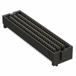 1 pcs : SEAF-30-05.0-S-08-2-A-K-TR - CONN HD ARRAY RCPT 240P SMD GOLD
