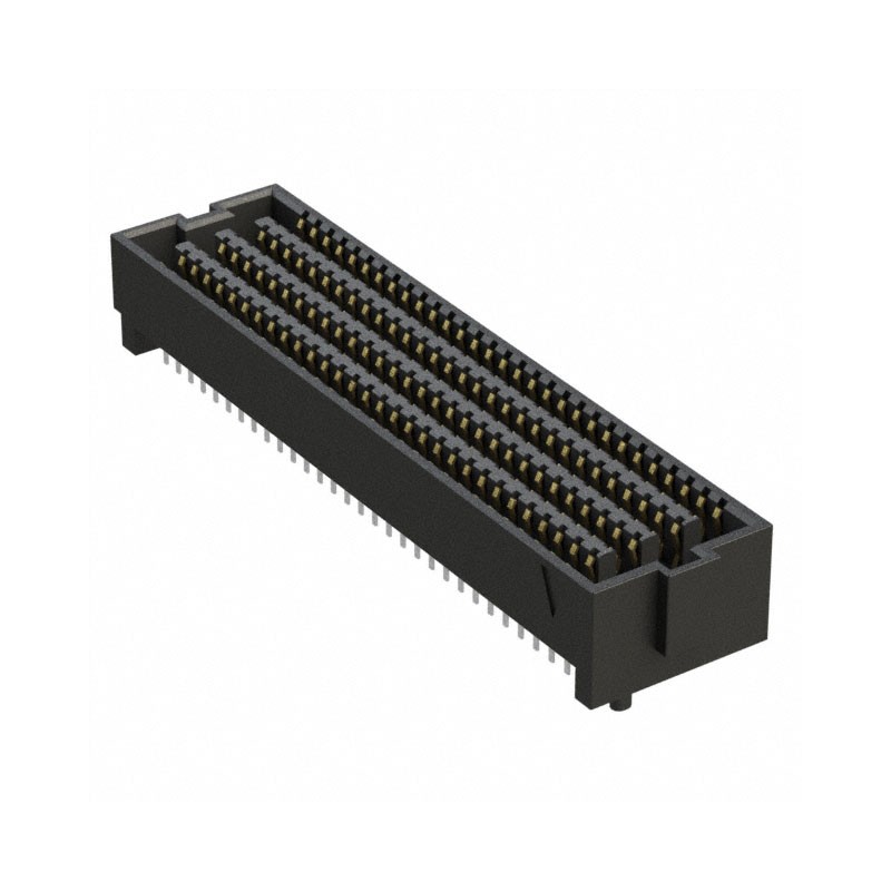 1 pcs : SEAF-30-05.0-S-08-2-A-K-TR - CONN HD ARRAY RCPT 240P SMD GOLD