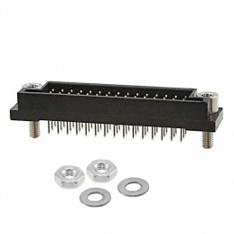 1 pcs : M80-7004542 - CONN HEADER VERT 45POS 2MM