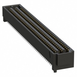 1 pcs : SEAF-40-05.0-S-06-1-A-K-TR - CONN HD ARRAY RCPT 240P SMD GOLD