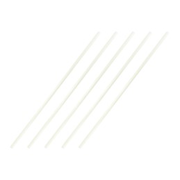 5 pcs - 5 x 2mm Glass fibre refills