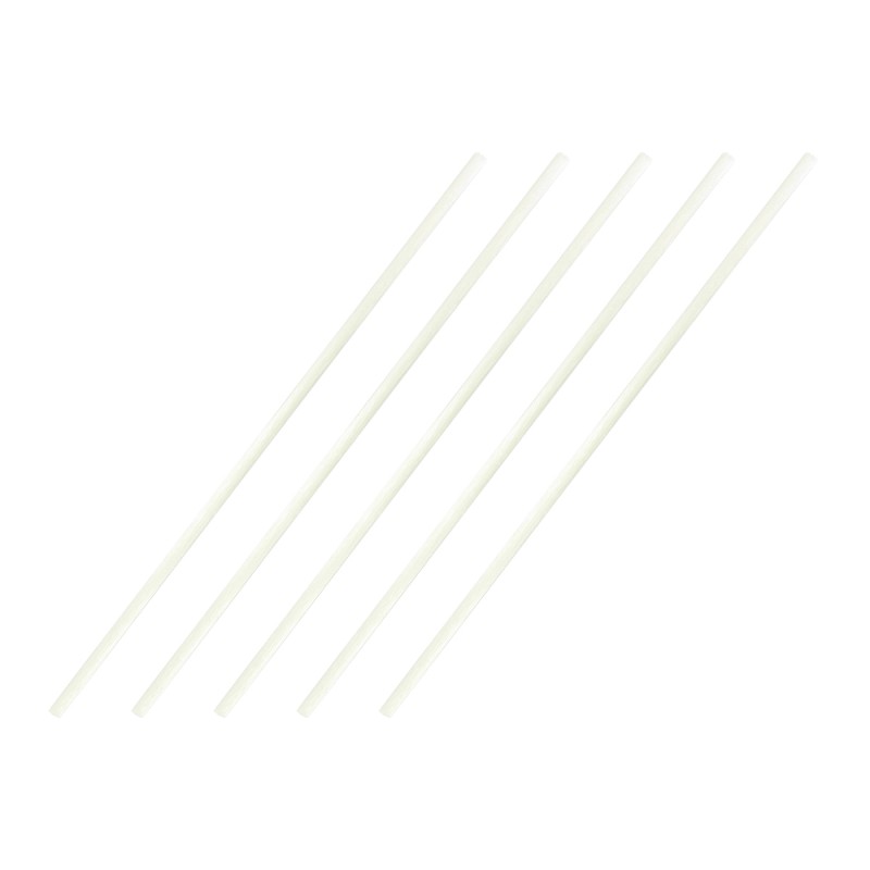 5 pcs - 5 x 2mm Glass fibre refills