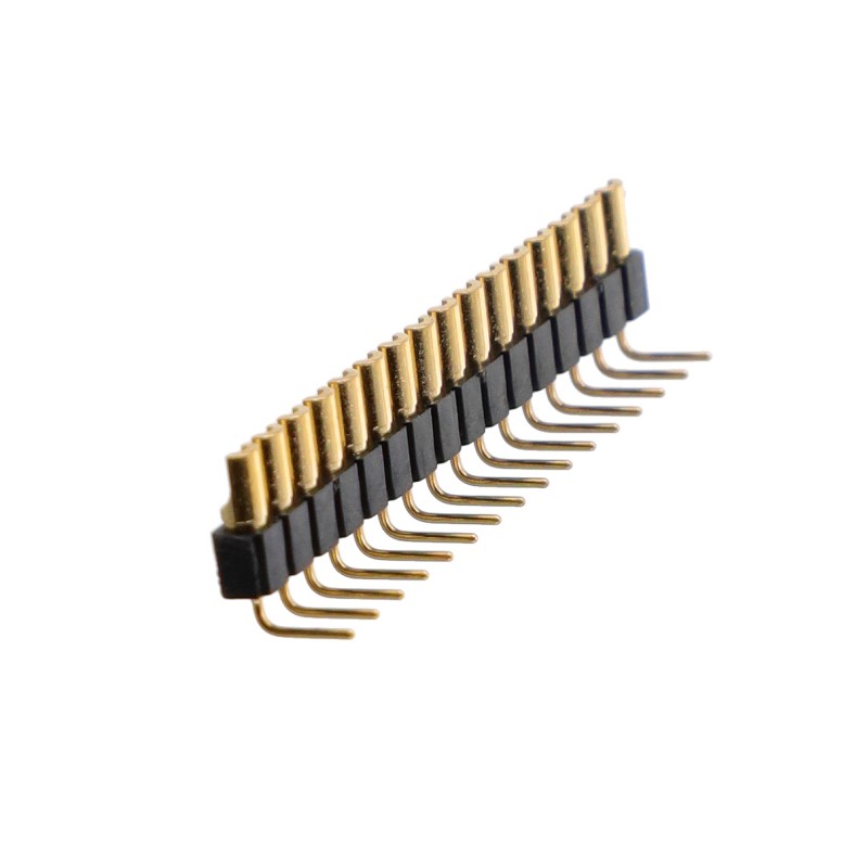 1 pcs : 380-10-116-10-003000 - STANDARD PIN HEADER