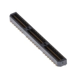 1 pcs : QTE-042-01-H-D-DP-A-K-TR - CONN DIFF ARRAY PLG 84P SMD GOLD