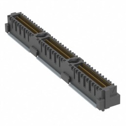 1 pcs : QMS-078-06.75-L-D-A - CONN HDR 156POS SMD GOLD