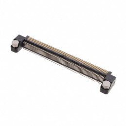 1 pcs : ERM8-075-01-S-D-RA-L-TR - CONN HDR 150POS R/A SMD GOLD