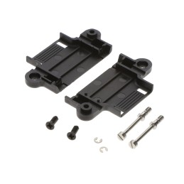 1 pcs : M80-9442000 - BSHELL PLASTIC FOR 20POS J-TEK