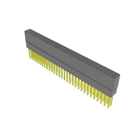 1 pcs : ESQ-130-24-G-D - CONN SOCKET 60POS 0.1 GOLD PCB