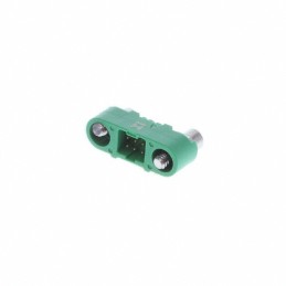 1 pcs : G125-MH10605M3P - CONN HDR 1.25MM R/A 6POS
