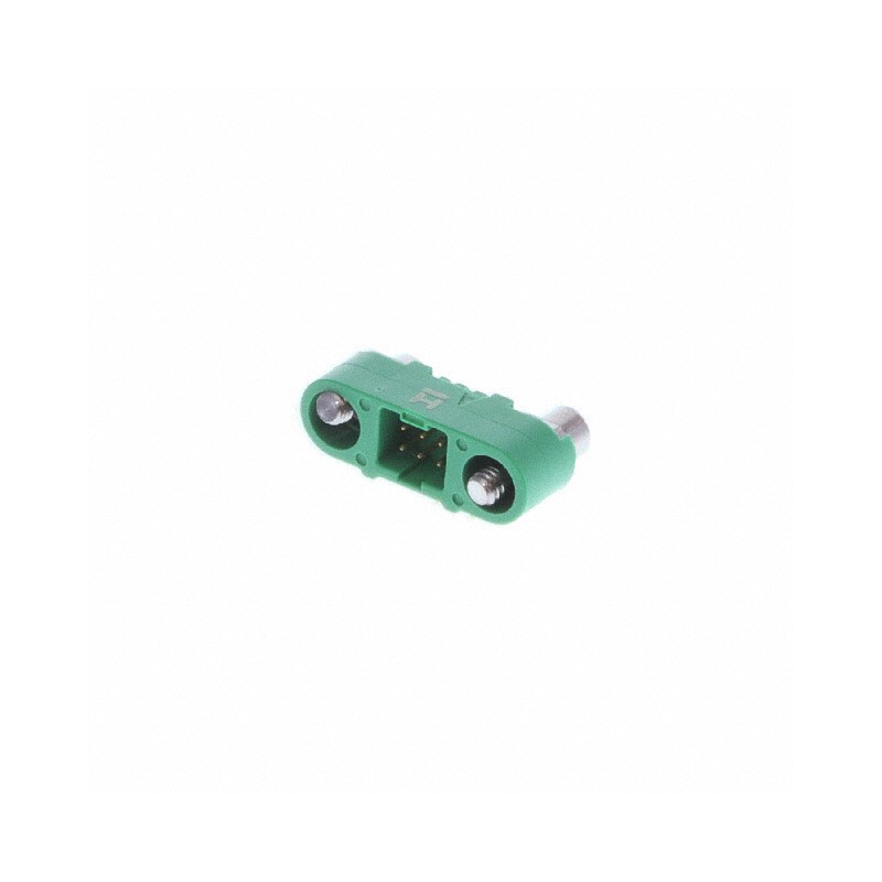 1 pcs : G125-MH10605M3P - CONN HDR 1.25MM R/A 6POS